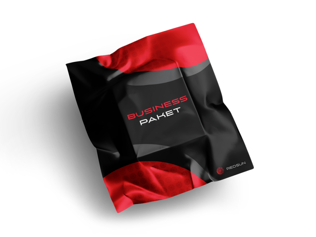 Business web paket - Poslovni web paket - Izrada web stranice za kompanije