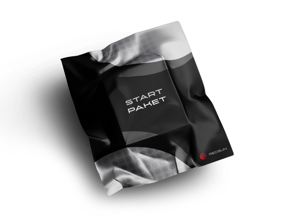 Start web paket - Izrada web stranice za obrte i male tvrtke